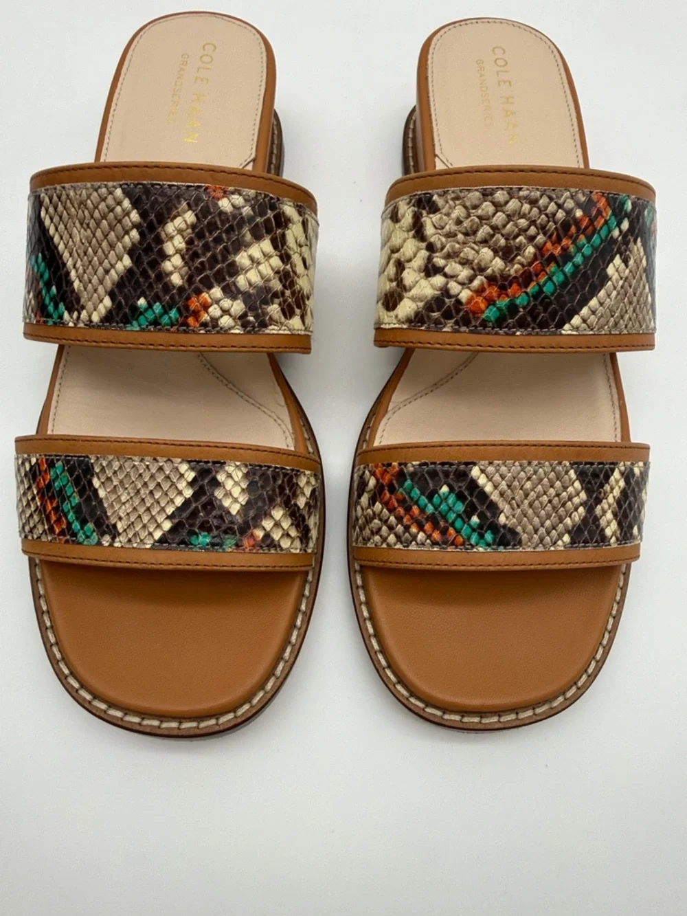 Cole Haan worn once